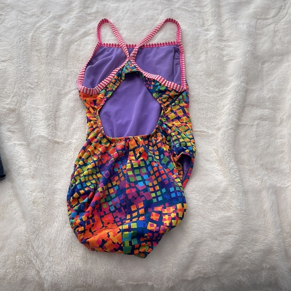 Dolphin Uglies Practice/training Suit - Picture 6 of 6